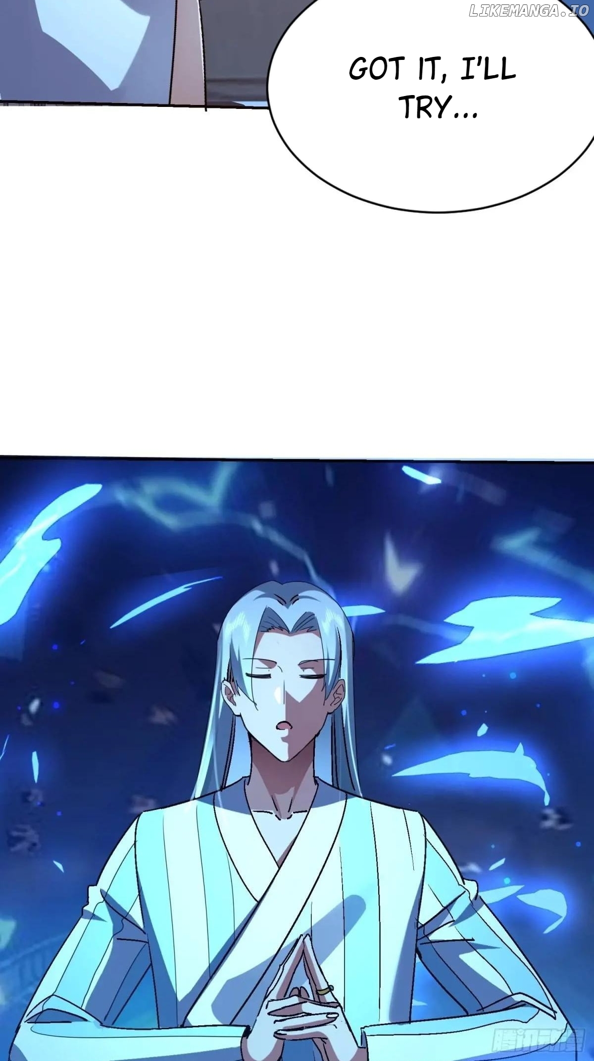 I Became the Target of the Harem in Another World Chapter 108 - page 20